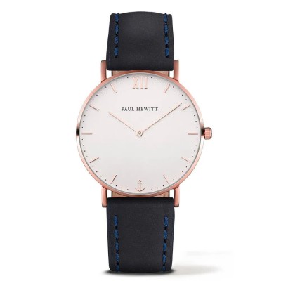 часовник,часовници,paul,hewitt,ph,sa,rstw11s,watch,golden,(white)