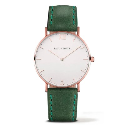 часовник,часовници,paul,hewitt,ph,sa,rstw12m,watch,golden,(white)