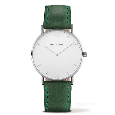 часовник,часовници,paul,hewitt,ph,sa,sstw12s,watch,golden,(white)