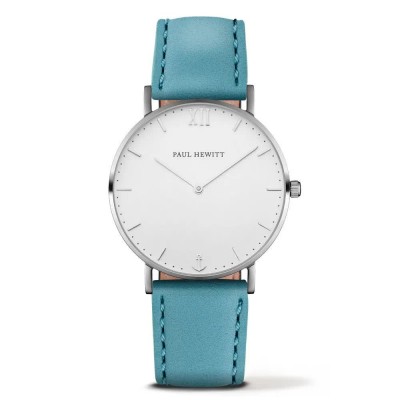 часовник,часовници,paul,hewitt,ph,sa,sstw23s,watch,golden,(white)