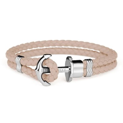 бижутерия,paul,hewitt,phphlshxs,bracelet,golden,(beige,silver)