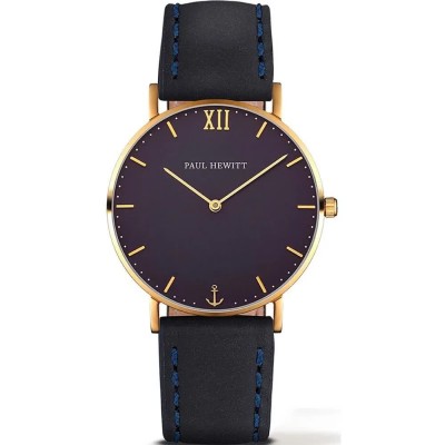часовник,часовници,paul,hewitt,phsarstb11m30,watch,black,(black)