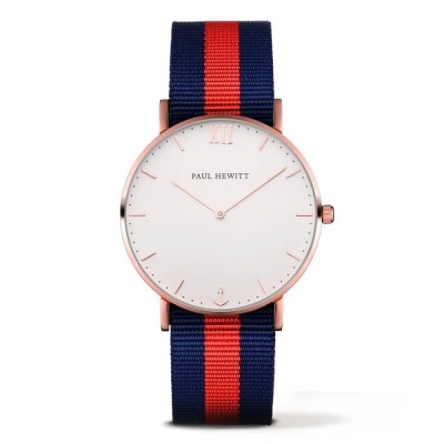 часовник,часовници,paul,hewitt,phsarstwnr20s,watch,golden,(white)
