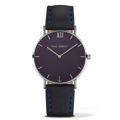 часовник,часовници,paul,hewitt,phsassmb11s,woman,watch,golden,(black)