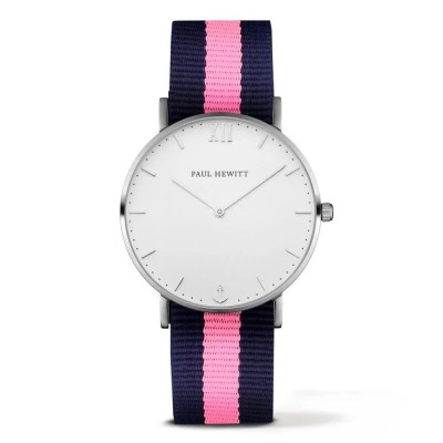 часовник,часовници,paul,hewitt,phsasstwnlp20,watch,silver,(white)