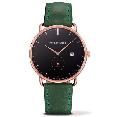 часовник,часовници,paul,hewitt,phtgarb12s,watch,black,(golden)