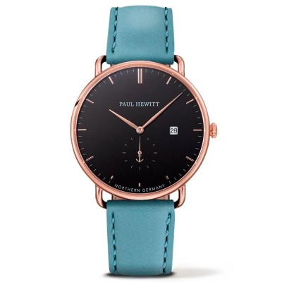 часовник,часовници,paul,hewitt,phtgarb23m,watch,golden,(black)