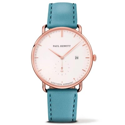 часовник,часовници,paul,hewitt,phtgarw23s,watch,golden,(white)