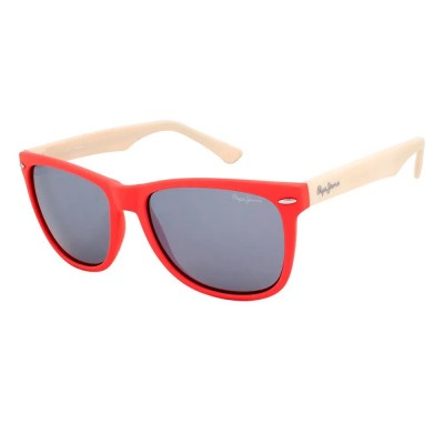 слънчеви,очила,слънчеви,очила,pepe,jeans,pj7049c2357,sunglasses,red,(coral)