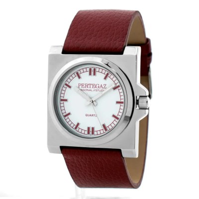 часовник,часовници,pertegaz,watches,pds,018,b,watch,golden,(white)
