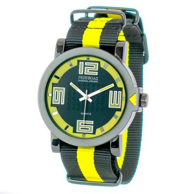 часовник,часовници,pertegaz,watches,pds,023,a,watch,golden,(black)