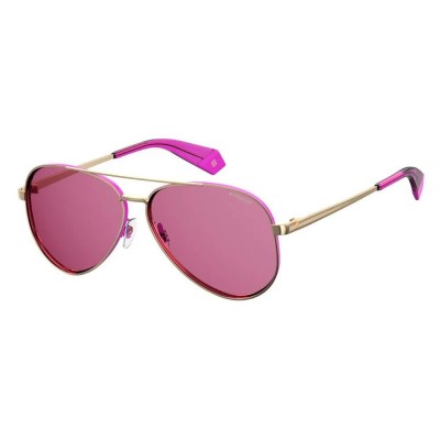 слънчеви,очила,слънчеви,очила,polaroid,6069,s,xs9e61,woman,sunglasses,golden,(purple)