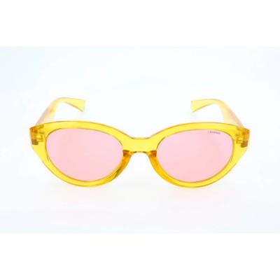 слънчеви,очила,слънчеви,очила,polaroid,pld6051gs,40g,woman,polarized,sunglasses,yellow,(yellow)