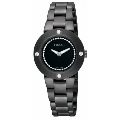 часовник,часовници,pulsar,pta407x1,woman,watch,silver,(black)