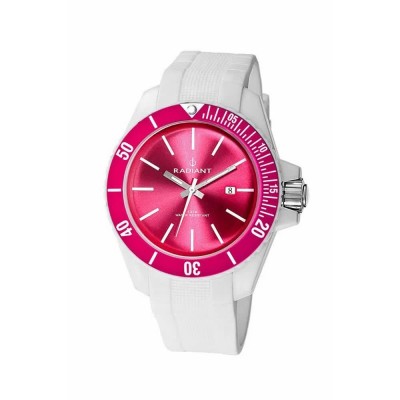 часовник,часовници,radiant,ra166607,watch,silver,(pink)