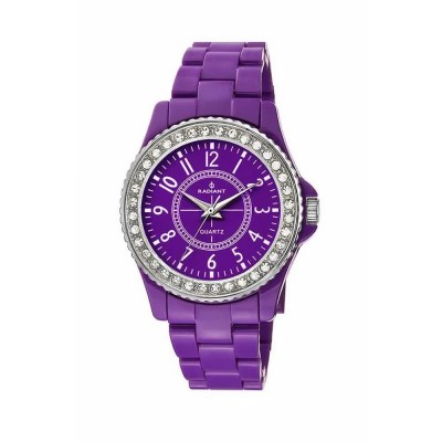 часовник,часовници,radiant,ra182204,watch,purple,(purple)