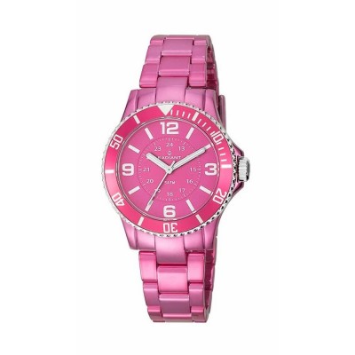 часовник,часовници,radiant,ra232211,watch,golden,(pink)