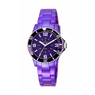 часовник,часовници,radiant,ra232212,woman,watch,purple,(blue)
