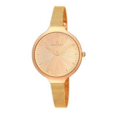 часовник,часовници,radiant,ra336202,woman,watch,golden,(golden)