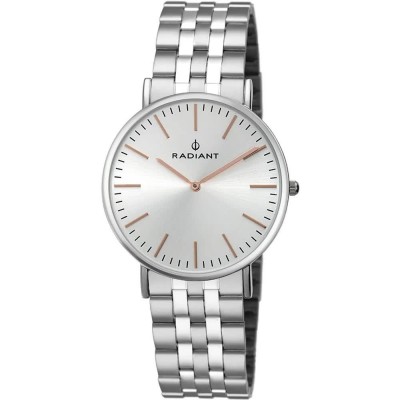 часовник,часовници,radiant,ra377201,watch,silver,(silver)