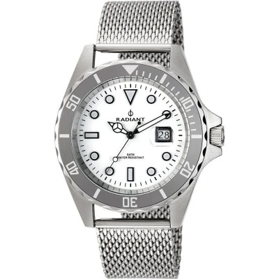 часовник,часовници,radiant,ra410209,watch,silver,(white)