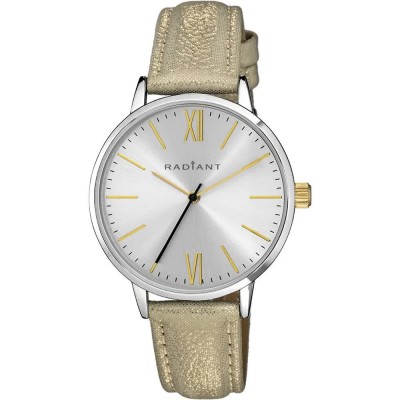 часовник,часовници,radiant,ra429601,woman,watch,golden,(white)