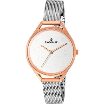 часовник,часовници,radiant,ra432203,woman,watch,golden,(white)