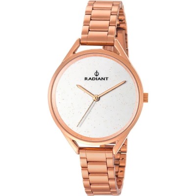 часовник,часовници,radiant,ra432207,woman,watch,golden,(white)