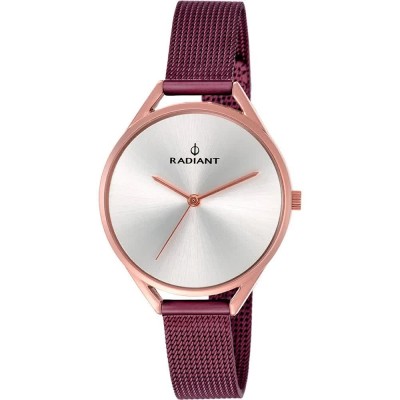 часовник,часовници,radiant,ra432209,watch,golden,(silver)