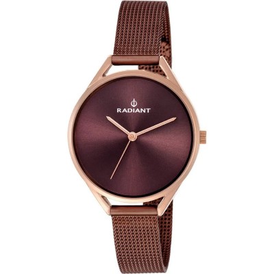 часовник,часовници,radiant,ra432210,woman,watch,brown,(brown)