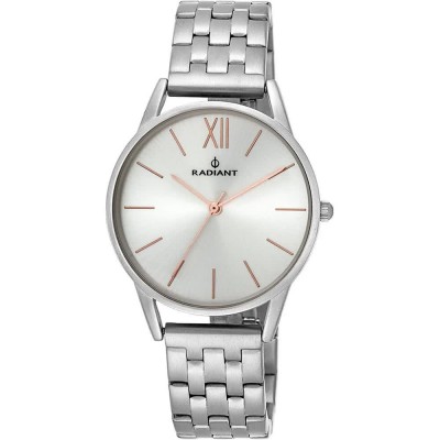 часовник,часовници,radiant,ra438201,woman,watch,silver,(silver)