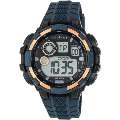 часовник,часовници,radiant,ra439601,watch,silver,(grey)