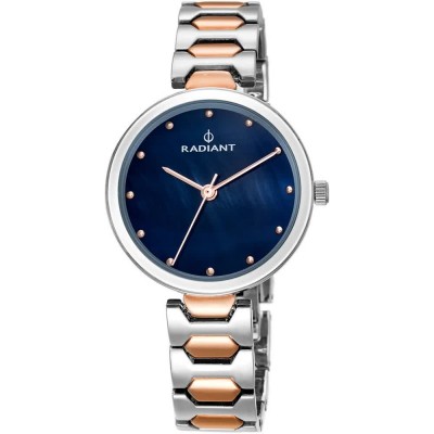 часовник,часовници,radiant,ra443203,watch,silver,(blue)