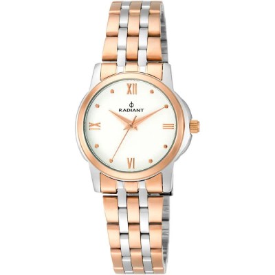 часовник,часовници,radiant,ra453204,woman,watch,golden,(silver)