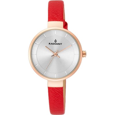 часовник,часовници,radiant,ra455205,watch,golden,(silver)