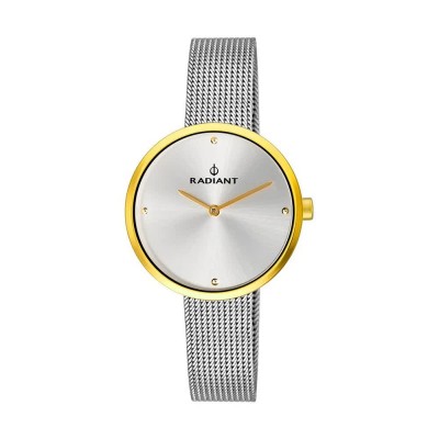 часовник,часовници,radiant,ra463202t,watch,golden,(silver)