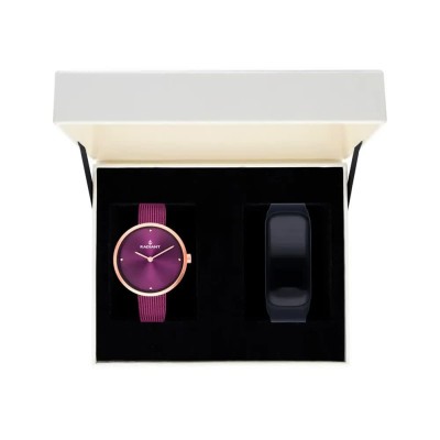 часовник,часовници,radiant,ra463203t,watch,clear,(red)