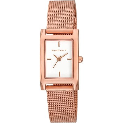 часовник,часовници,radiant,ra464203,woman,watch,golden,(white)