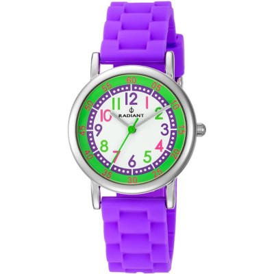 часовник,часовници,radiant,ra466607,watch,golden,(white)