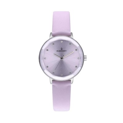 часовник,часовници,radiant,ra467609,watch,silver,(pink)