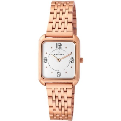 часовник,часовници,radiant,ra471202,woman,watch,golden,(white)
