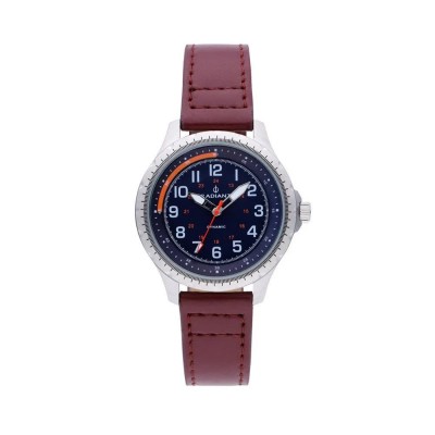 часовник,часовници,radiant,ra501601,watch,golden,(blue)