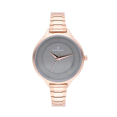 часовник,часовници,radiant,ra511202,woman,watch,golden,(grey)