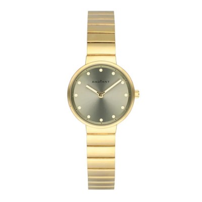 часовник,часовници,radiant,ra521203,watch,golden,(champagne)