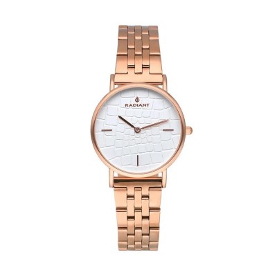 часовник,часовници,radiant,ra527202,woman,watch,golden,(white)