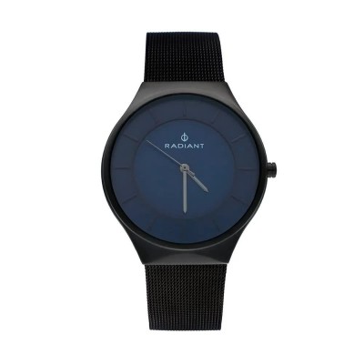 часовник,часовници,radiant,ra531601,watch,silver,(blue)