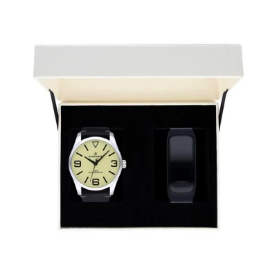 часовник,часовници,radiant,ra533202t,watch,golden,(beige)