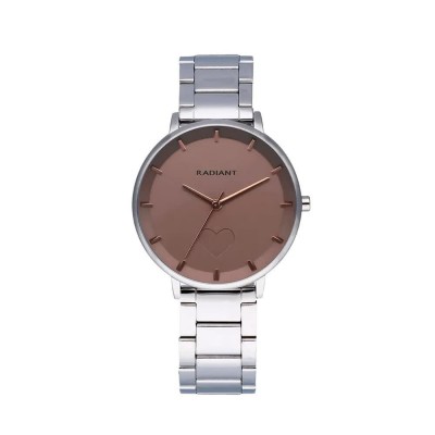 часовник,часовници,radiant,ra546203,woman,watch,golden,(brown)