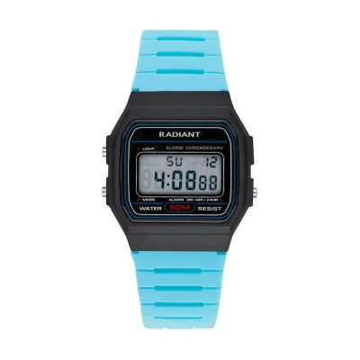 часовник,часовници,radiant,ra561603,woman,watch,clear,(black)