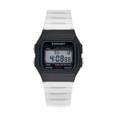 часовник,часовници,radiant,ra561605,watch,clear,(black)